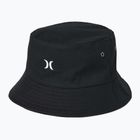 Vyriška skrybėlė Hurley Small Logo black
