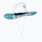 Moteriška skrybėlė Hurley Diamond Straw celestial teal
