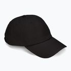 Hurley Blank Canvas vyriška beisbolo kepuraitė juoda