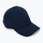 Vyriška beisbolo kepuraitė Hurley Blank Canvas navy