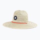 Vyriška skrybėlė Hurley Weekender Lifeguard red