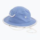 Moteriška skrybėlė Hurley H2O Dri Kaia Boonie photo blue