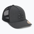 Vyriška kepuraitė su snapeliu Hurley Bolt Trucker black
