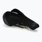 Moteriškas dviračio balnelis Sportourer FLX Lady Gel black