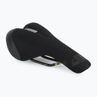Vyriškas dviračio balnelis Sportourer FLX Man black