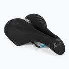 Dviračio balnelis Sportourer Kaalam Gel Flow black