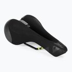 Dviračio balnelis Sportourer FLX Unisex Gel Superflow black