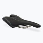 Selle Italia Slr Boost Ti 316 Rail Fibra-Tek dviratininko balnelis juodas SIT-041A120IKC001