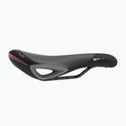 Dviračio balnelis Selle Italia Sportouring ST 7 Vision Superflow, Soft-Tek, Light Gel black