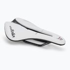 Dviračio balnelis Selle Italia Novus Boost Evo Tm, Superflow, Maganese Rail, Soft-Trek black