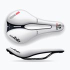 Dviračio balnelis Selle Italia Novus Boost Evo Tm, Superflow, Maganese Rail, Soft-Trek black