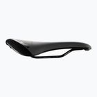 Dviračio balnelis Selle Italia Novus Boost Evo X-Cross TM, Superflow, Manganese Rail, Soft-Tek grey
