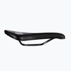 Vyriškas dviračio balnelis SAN MARCO Aspide Dynamic Comfort Short Open black