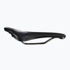 Dviračio balnelis SAN MARCO Shortfit 2.0 Supercomfort Wide Racing Open black