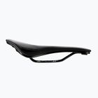 Dviračio balnelis SAN MARCO Shortfit 2.0 Sport Open black