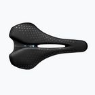 Dviračio balnelis SAN MARCO Sportive Gel Open Small black