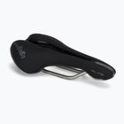 Dviračio balnelis Selle Italia Flite Boost Gravel Superflow, Fibra-Tek, Light Gel black