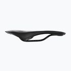 Balnelis dviračiui Selle Italia SLR Advan, Manganese Rail black