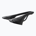 Balnelis dviračiui Selle Italia SLR Advan, Manganese Rail Black