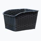 Dviračio krepšys Kosz Rockbros 330003001 Rear Bicycle Basket black