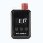 Elektrinė dviračių pompa Rockbros 42720016001 Electric Pump 150psi black