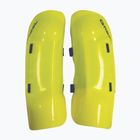 Blauzdų apsaugos GABEL Shinguard Large yellow