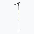 Ski touring lazdos GABEL Trail Tour F.L Carbon EF green fluo