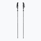 Šiaurietiško ėjimo lazdos GABEL Carbon Feather XTL black