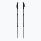 Žygio lazdos lazdos GABEL Mont Blanc Tour blue