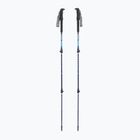 Žygio lazdos lazdos GABEL Mont Blanc 4.0 light blue
