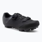 Vyriški MTB dviračių batai Northwave Origin Plus 2 Wide black 80212006