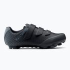 Vyriški MTB dviračių batai Northwave Origin 2 black/dark grey