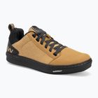 Vyriški platforminiai dviračių batai Northwave Tailwhip black/honey