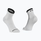 Kojinės Northwave Origin white/black