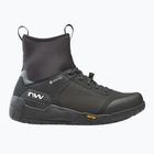 Vyriški MTB dviračių batai Northwave Multicross Mid GTX black