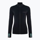 Moteriški Northwave Fahrenheit marškinėliai dviračių sporto marškinėliai juodi 89211092_10