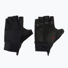 Vyriškos dviračių pirštinės Northwave Extreme Pro Short Finger black