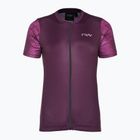 Northwave Origin moteriški dviratininkų marškinėliai violetinės spalvos 89221027