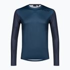 Vyriški dviratininkų marškinėliai Northwave Xtrail 2 blue 89221042