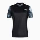 Northwave moteriški dviratininkų marškinėliai Xtrail 2 black 89221047