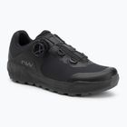 Vyriški MTB dviračių batai Northwave Corsair 2 black