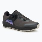 Moteriški dviračių MTB batai Northwave Corsair 2 dark grey