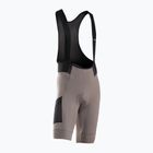 Vyriški dviračių šortai Northwave Fast Rock Bibshort sand