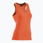 Moteriškas dviračių tank topas Northwave Essence Tank peach