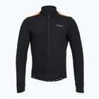 Vyriška dviračių striukė Northwave Extreme H2O black