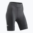 Moteriški dviračių šortai Northwave Active black