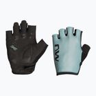 Moteriškos dviračių pirštinės Northwave Active Short Finger sage