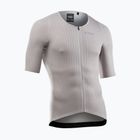 Vyriški dviračių marškinėliai Northwave Extreme Ultra Light light grey