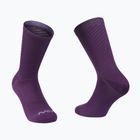 Kojinės Northwave Switch dark purple