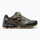 Vyriški MTB dviračių batai Northwave Spider Plus 3 sand/black
